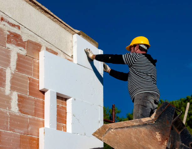 Reliable Englewood, CO Insulation Contractor Solutions