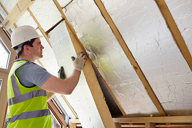 Best Commercial Insulation in Englewood, CO
