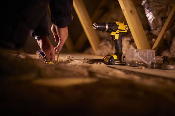 Best Energy Efficiency Insulation in Englewood, CO